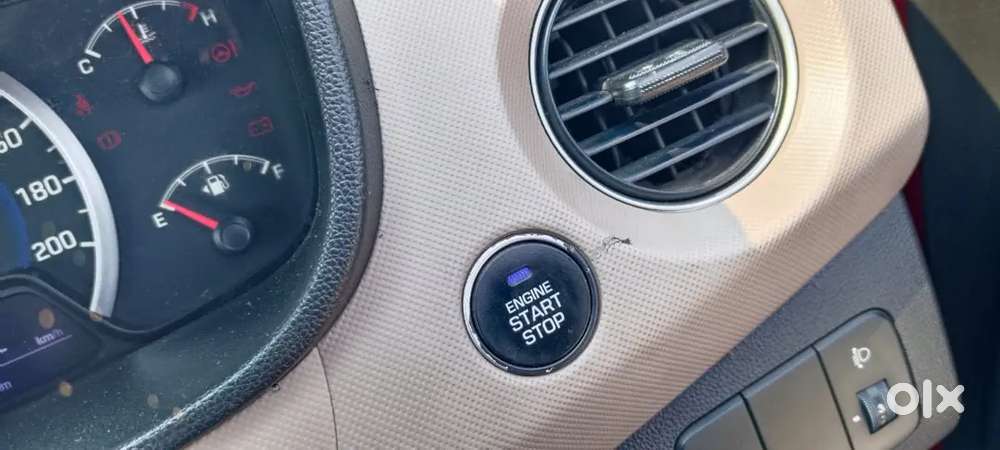 Hyundai Grand I10 Diesel 2014