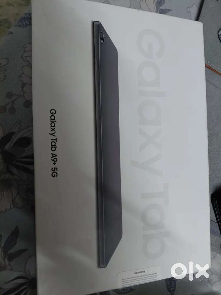 Tab A9+ 5g 8 /128