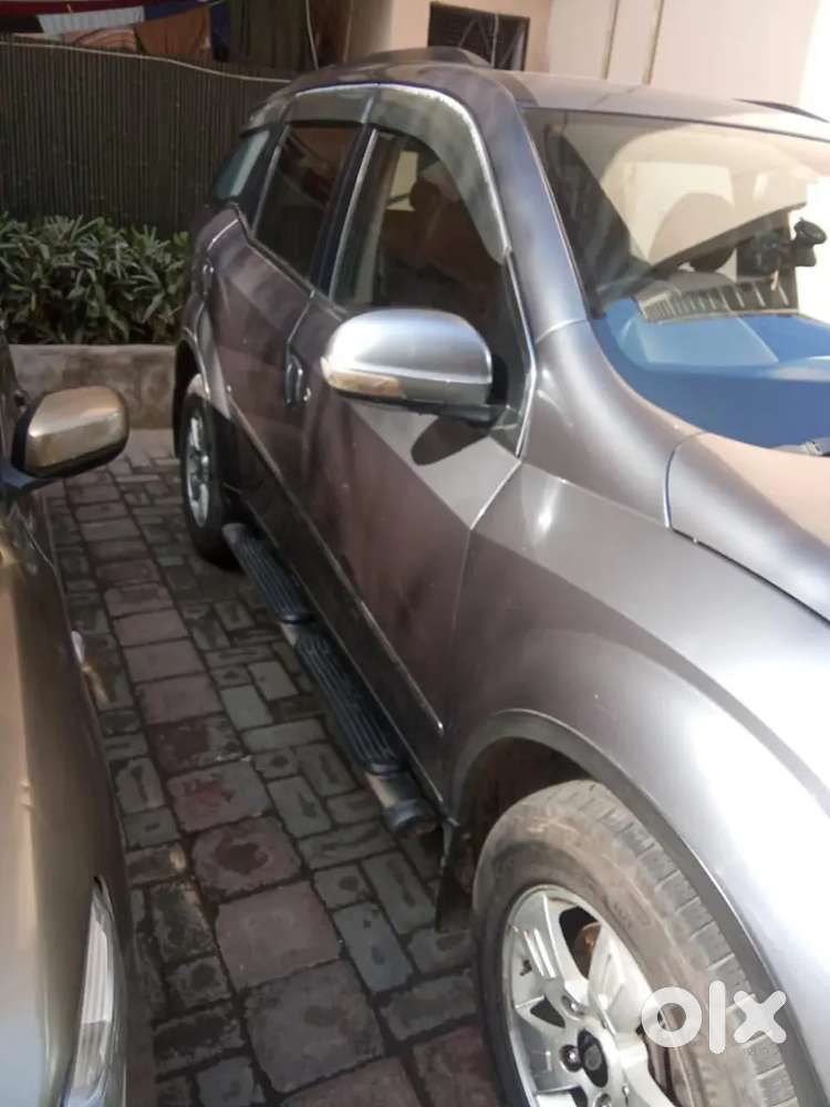 Mahindra Xuv500 Diesel Manual 2015