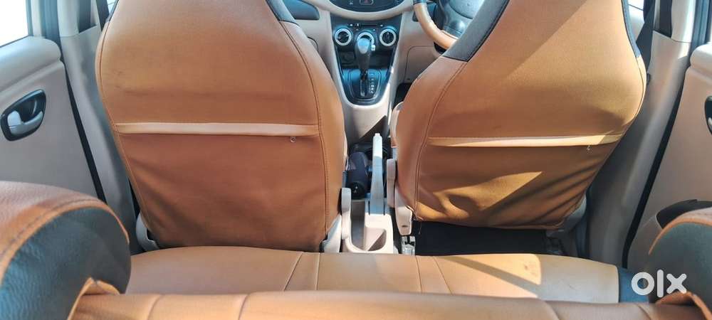 Hyundai I10 Petrol 2009