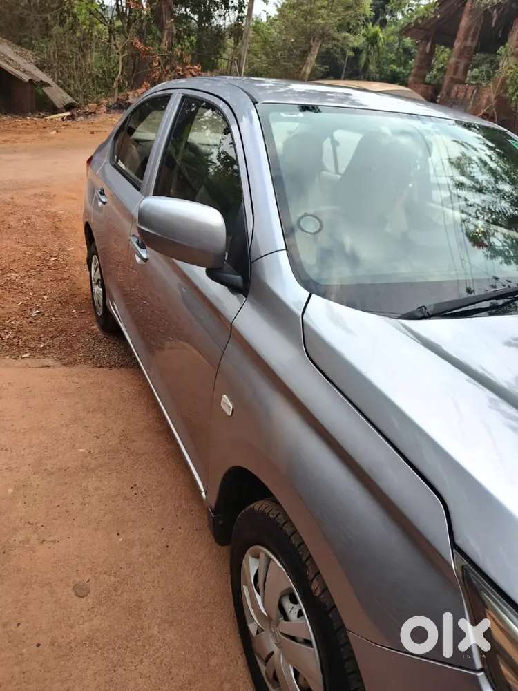 Well Maintained And Pristine Condition
