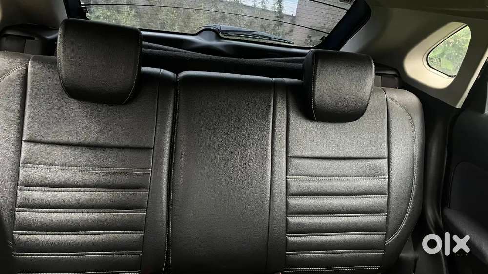 Maruti Suzuki Baleno 2020 Petrol Manual
