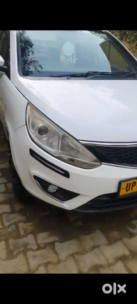 Tata Zest 2017