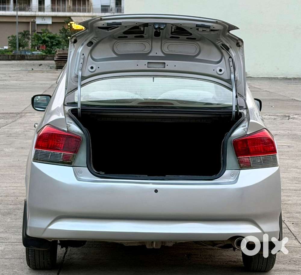 Honda City 1.5 V Mt, 2010, Petrol