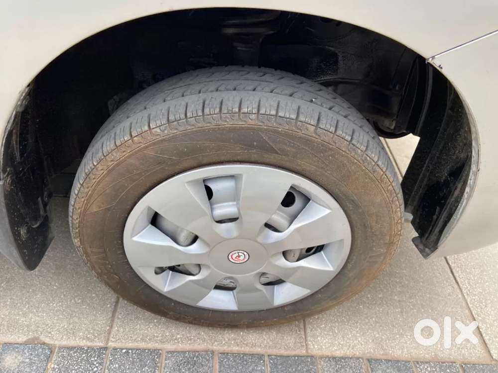 Maruti Suzuki Wagon R 1.0 Lxi, 2014, Petrol