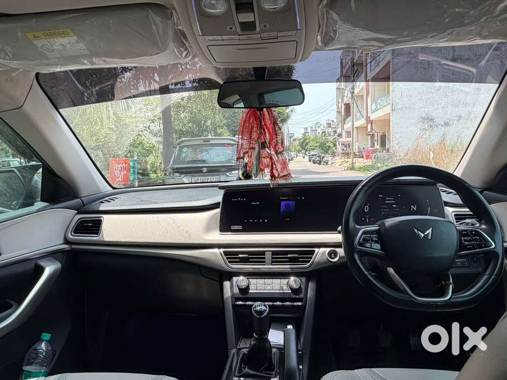 Mahindra Xuv700 Diesel 2024