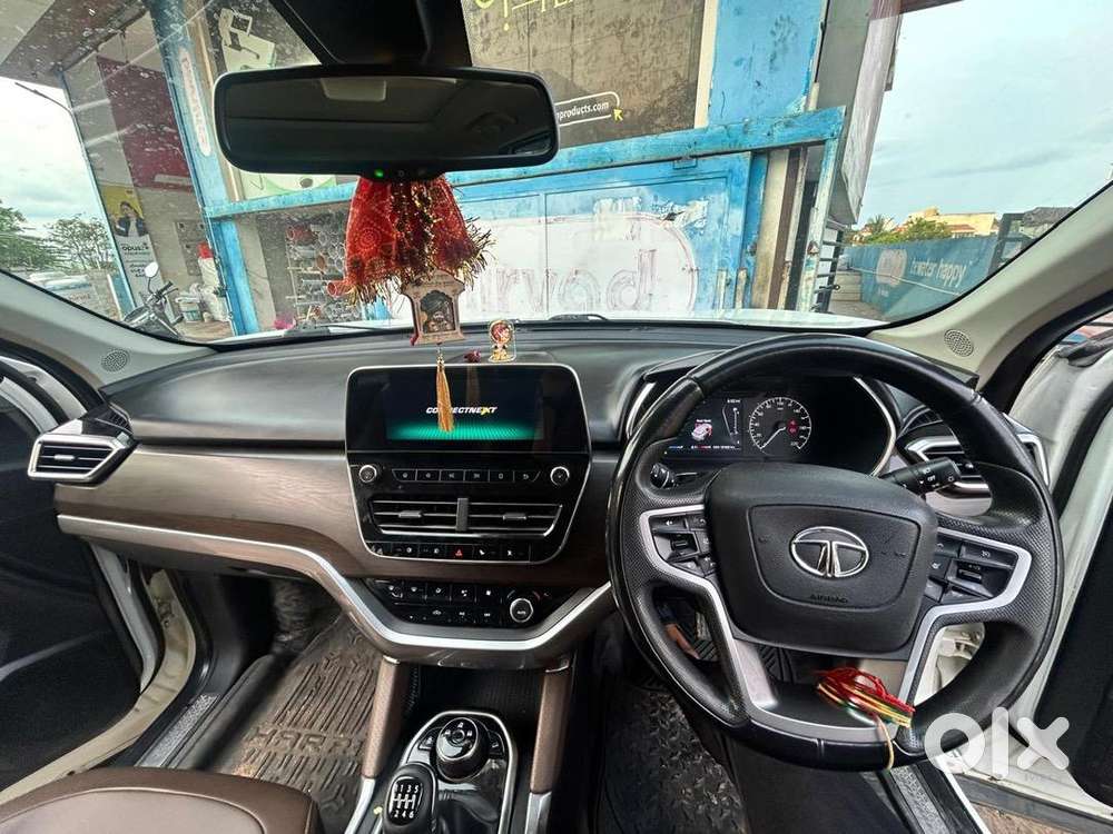 Tata 2023 Diesel Car