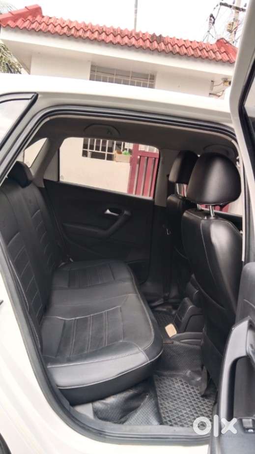 Volkswagen Polo 1.2 Gt Tsi, 2017, Petrol
