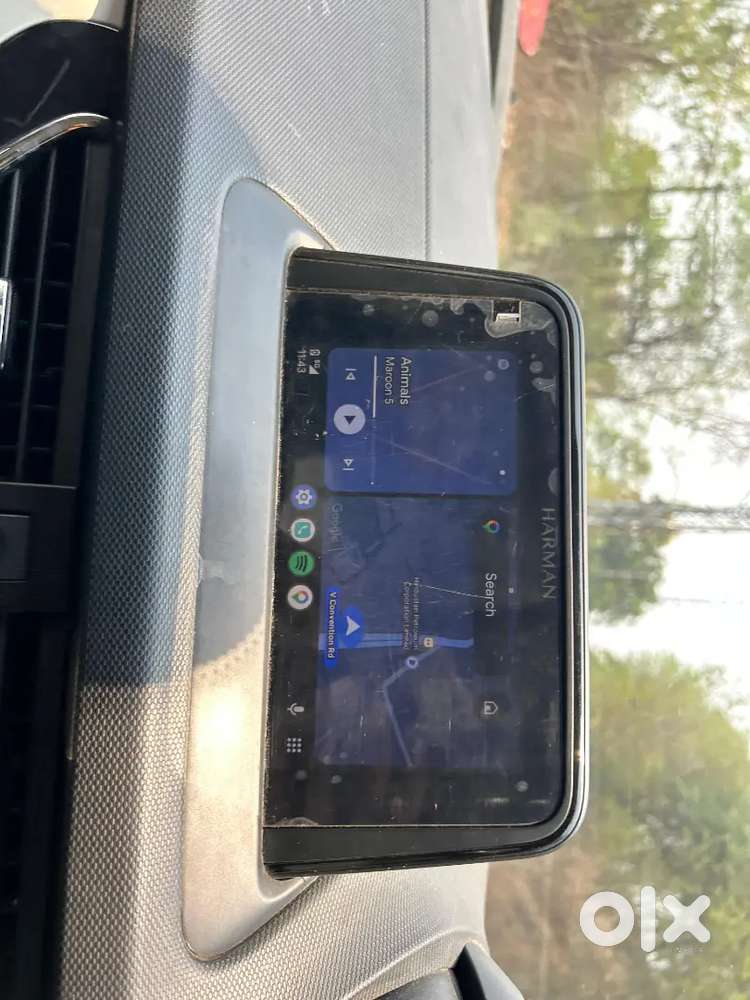 Tata Nexon Genuine Sell, Price Negotiable