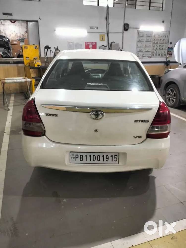Good Condition