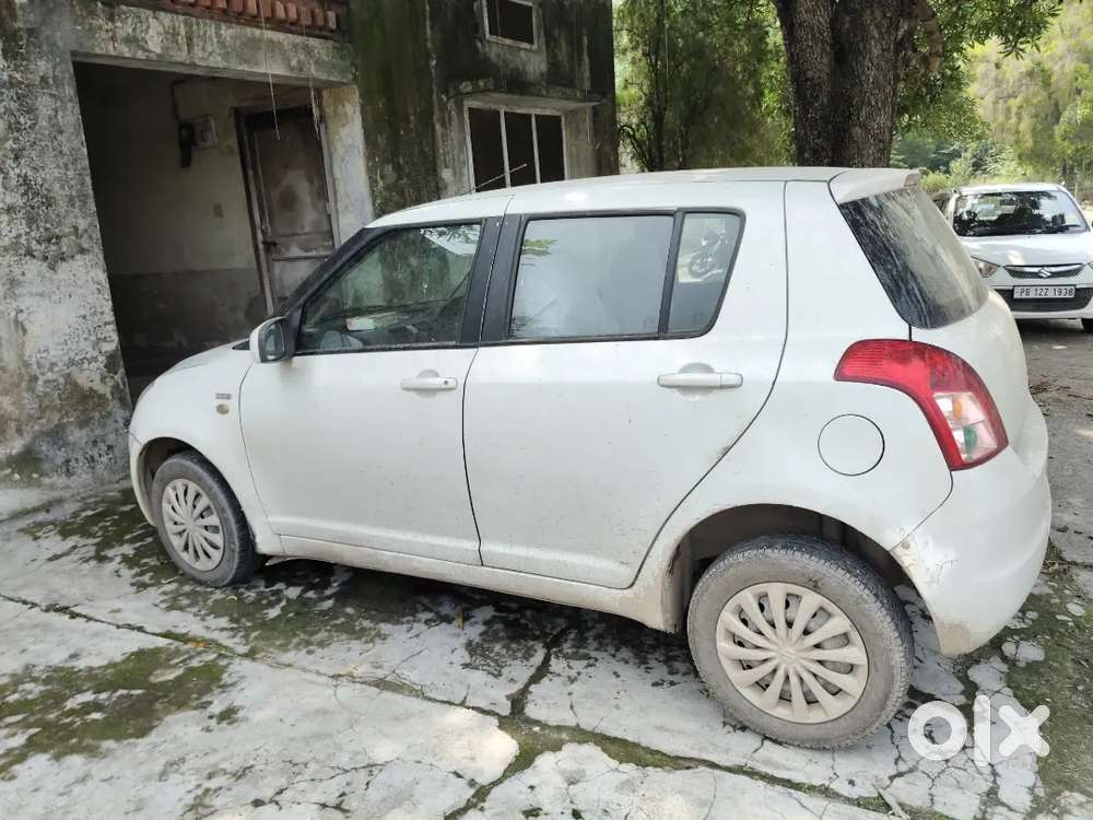 Maruti Suzuki Swift Vdi 2010 Model