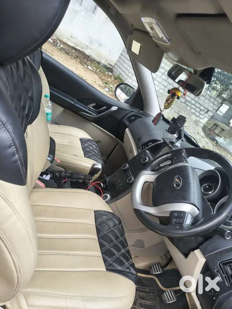 Mahindra Xuv500 2.2 Diesel 2018