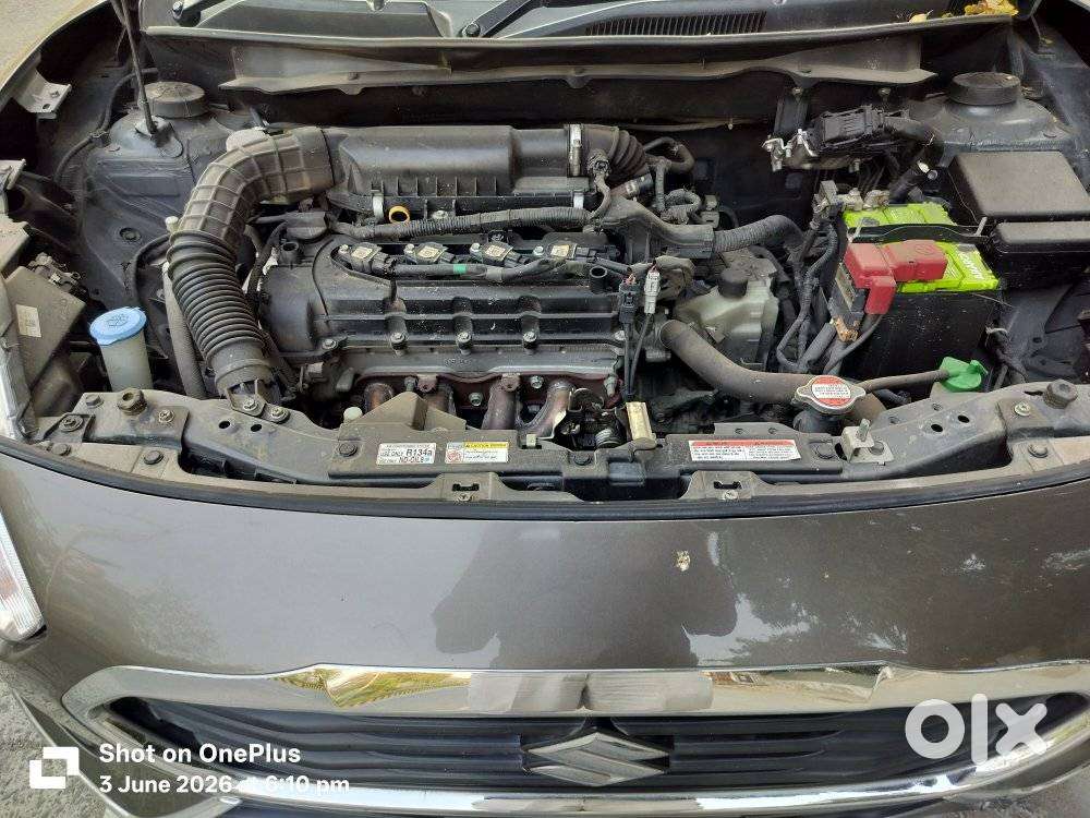 Maruti Suzuki Dzire 1.2 Vxi Amt, 2019