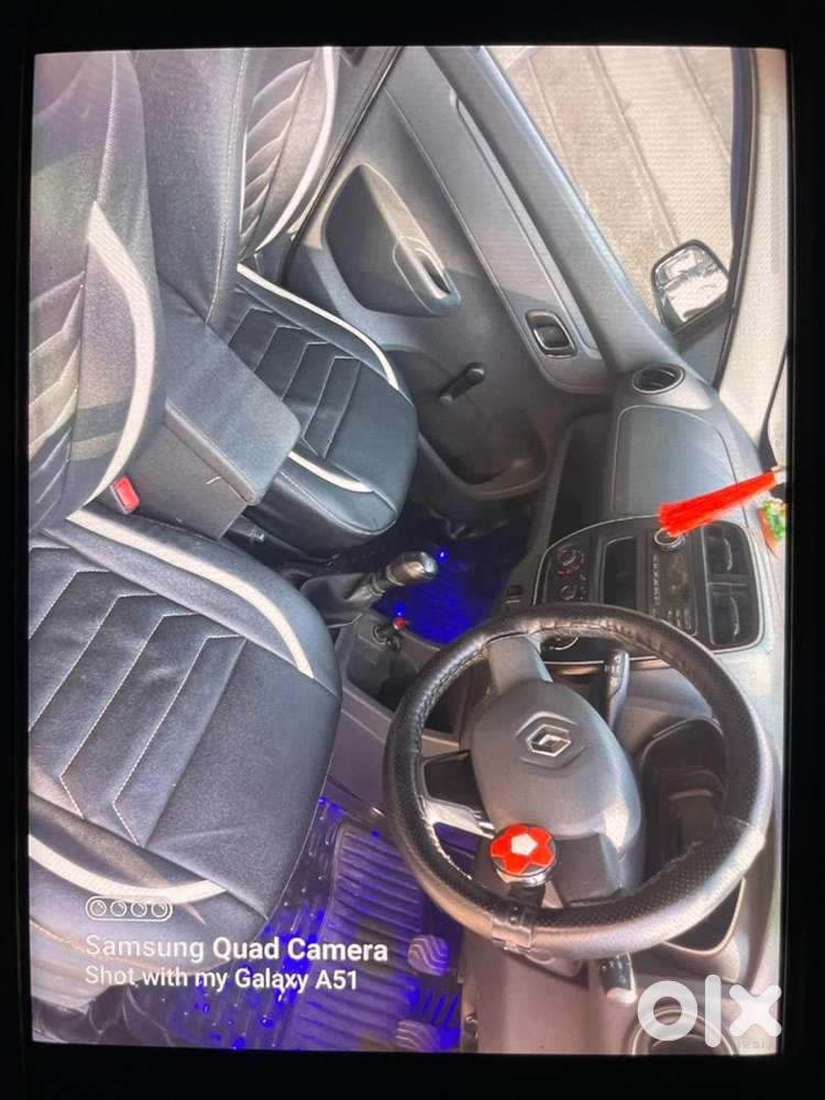 Renault Car From 2016