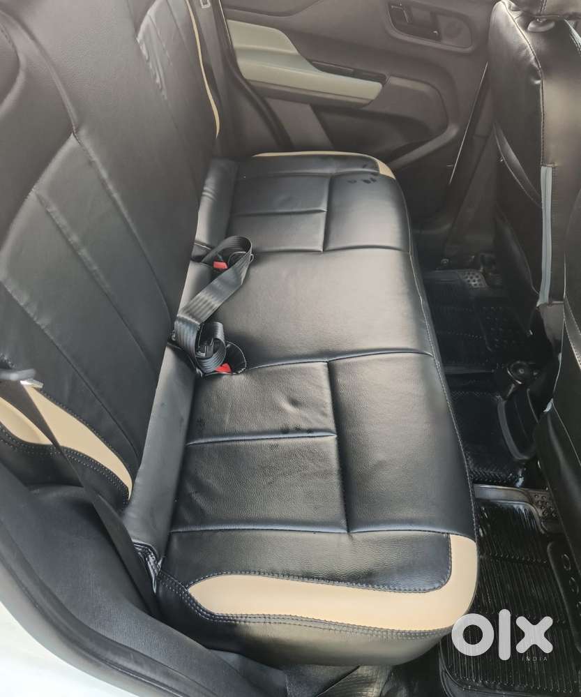 Tata Punch Adventure, 2025, Petrol