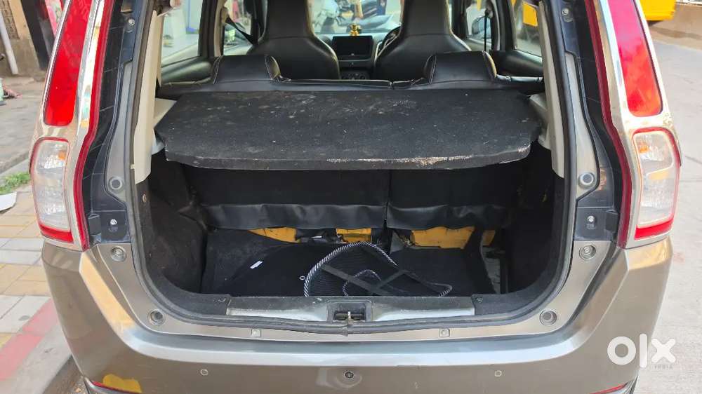 Maruti Suzuki Wagon R 2019