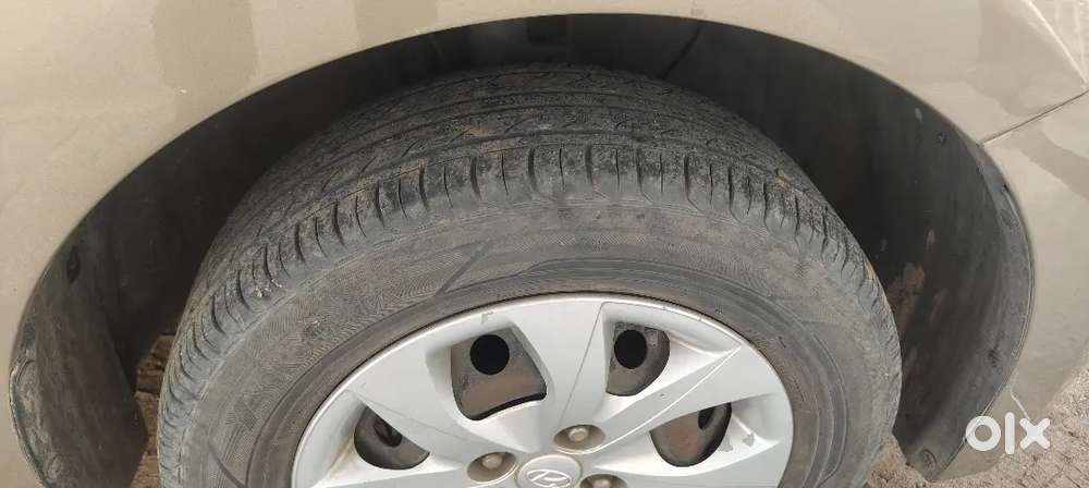 Hyundai I20 2015 Petrol Well Maintained