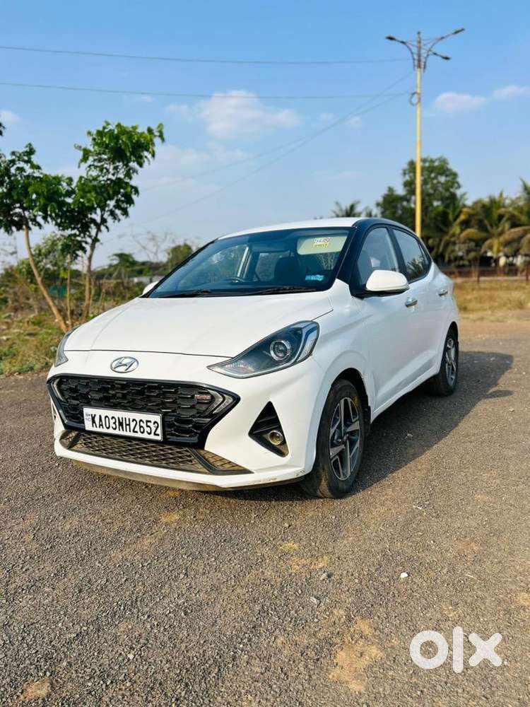 Aura Sx+ Button Start Top End 2020