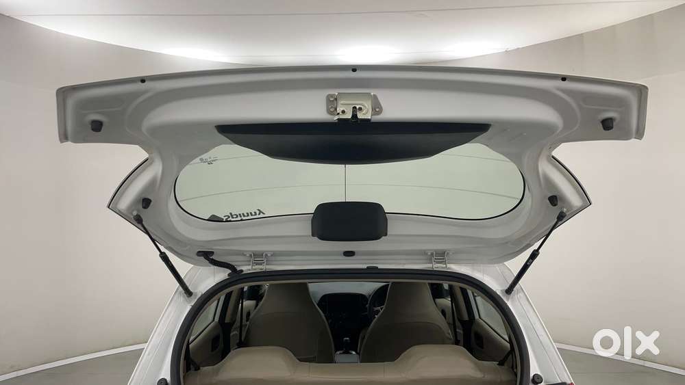 Hyundai Santro Magna, 2021, Petrol