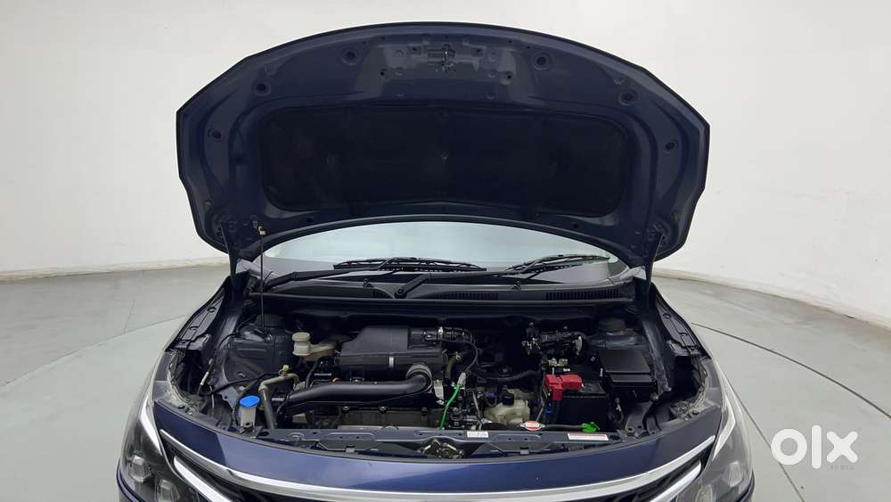Maruti Suzuki Baleno 1.2 Alpha At, 2022, Petrol