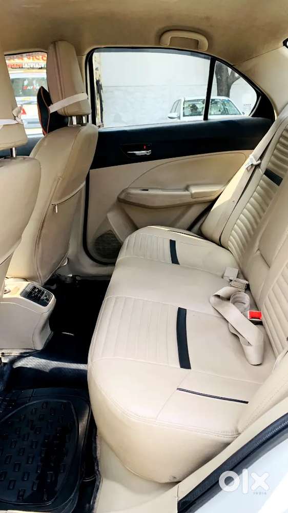 Swift Dzire Maruti 2023