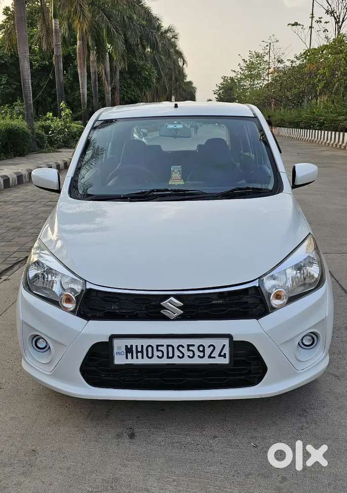 Maruti Suzuki Celerio 2018 Cng & Hybrids Well Maintained