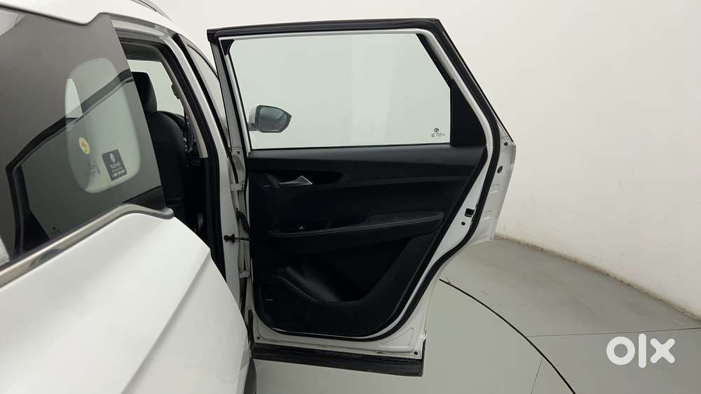 Mg Hector Sharp Dct Petrol, 2020, Petrol