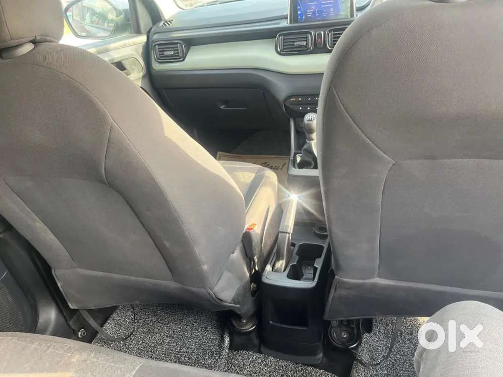 Tata Punch Adventure 2022 Very Good Condition Urgent Sale