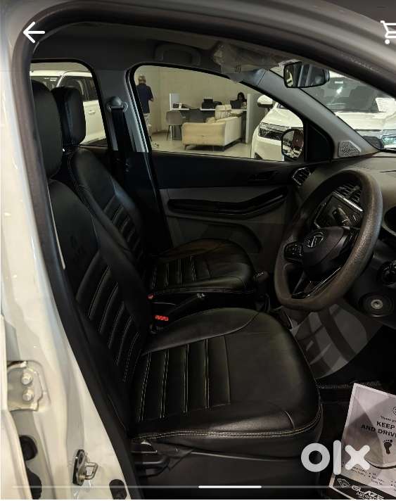 Tata Tiago 1.05 Revotorq Xt, 2022, Petrol
