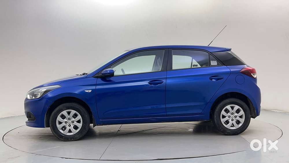 Hyundai Elite i20 [ ] 1.2 Magna, 2016, Petrol