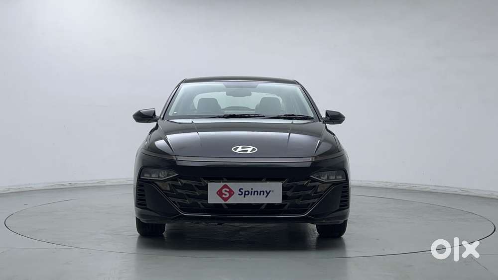 Hyundai Verna 1.5 Sx (o) Petrol Mt, 2023, Petrol