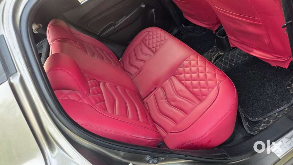 Maruti Suzuki Swift 2018 Vdi, 2018, Diesel