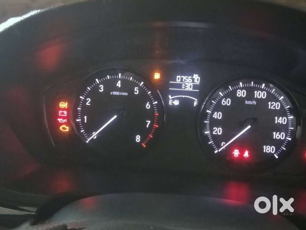Honda Amaze 1.2 Smt I Vtec, 2021, Petrol