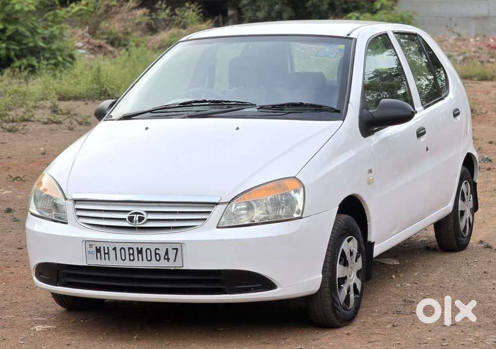 Tata Indica Ev2, 2013, Diesel