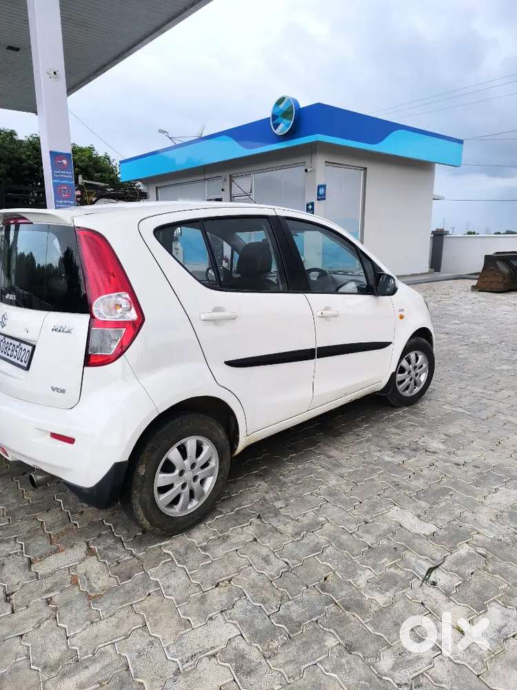 Maruti Suzuki Ritz 2014 Diesel