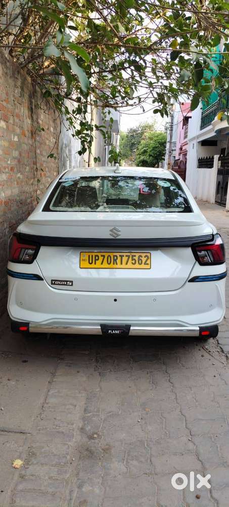 Maruti Dzire 1.2 Tour 2026