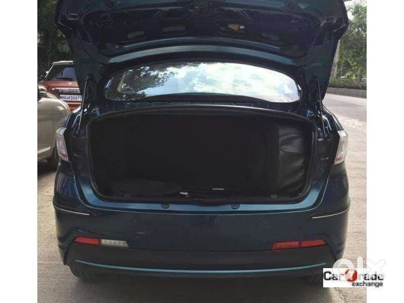 Tata Tigor Ev Xz Plus, 2022, Electric