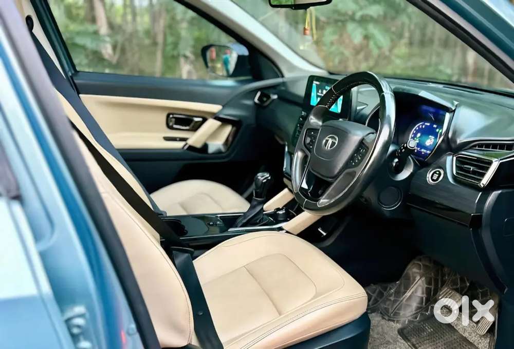 Tata Safari Xza Plus 2021 Diesel...