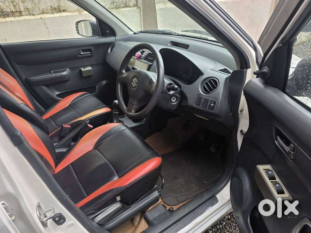 Maruti Suzuki Swift Dzire Ldi, 2015, Diesel