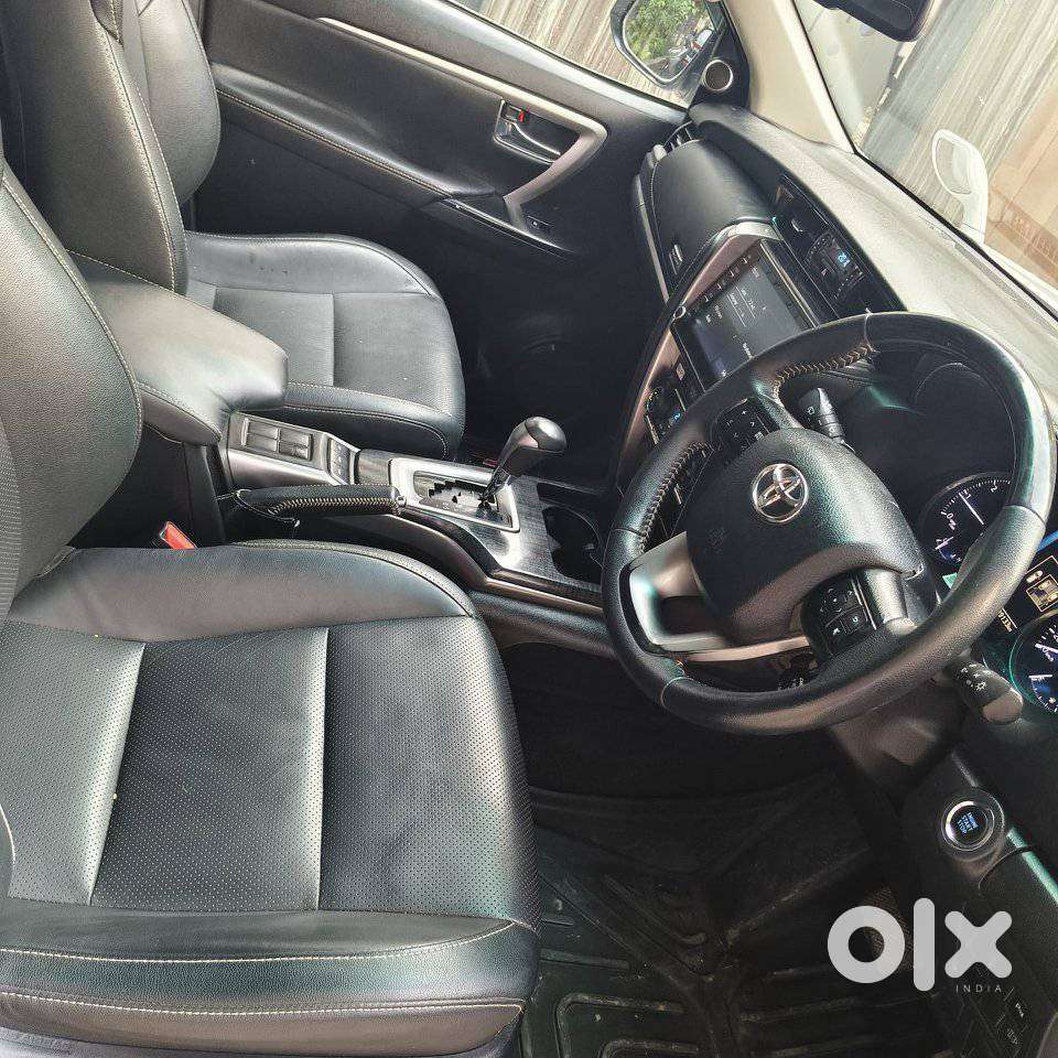 Toyota Fortuner 4x2 At 2.8 Diesel, 2024, Diesel