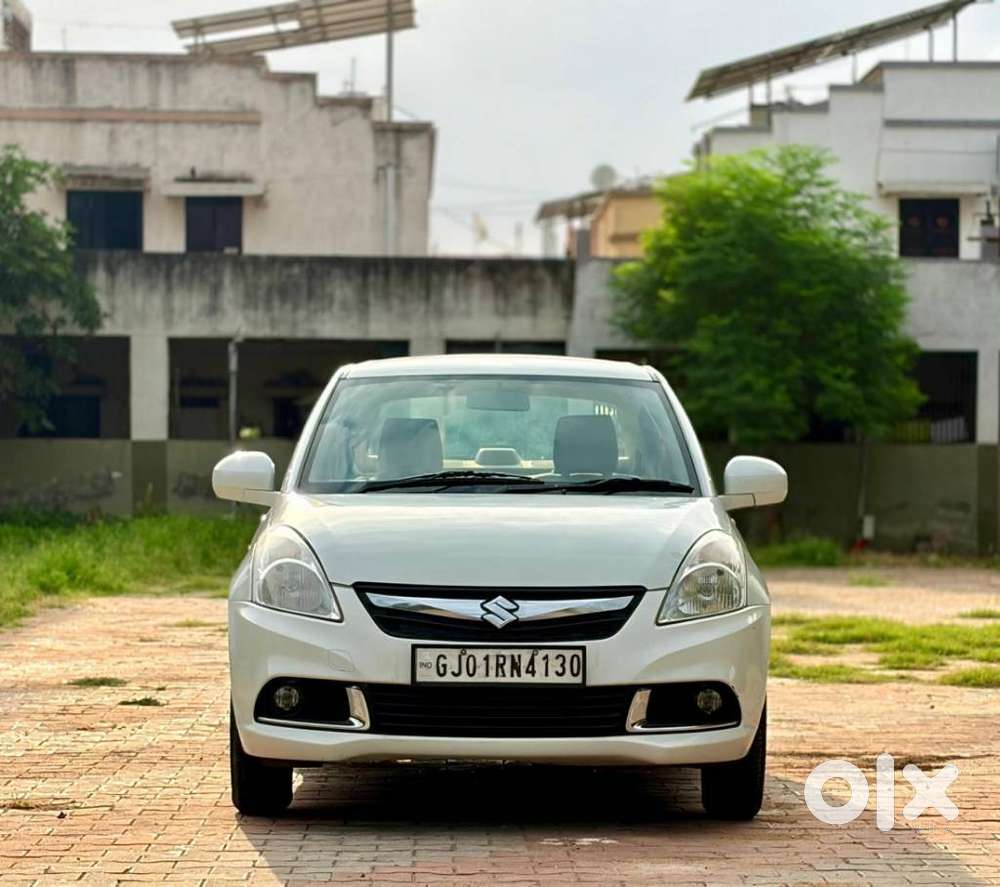 Maruti Suzuki Dzire 1.2 Lxi, 2016, Petrol
