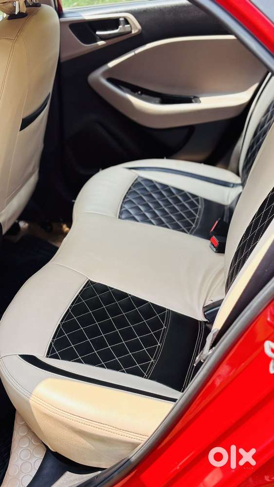 Hyundai Elite I20 Asta 1.2 (o), 2015, Diesel