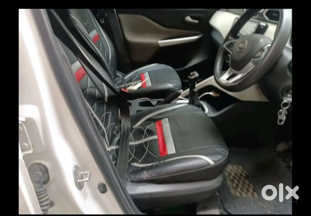 Nissan Magnite 2021 Xl All Work Company Fitted Looking New 2026 Model