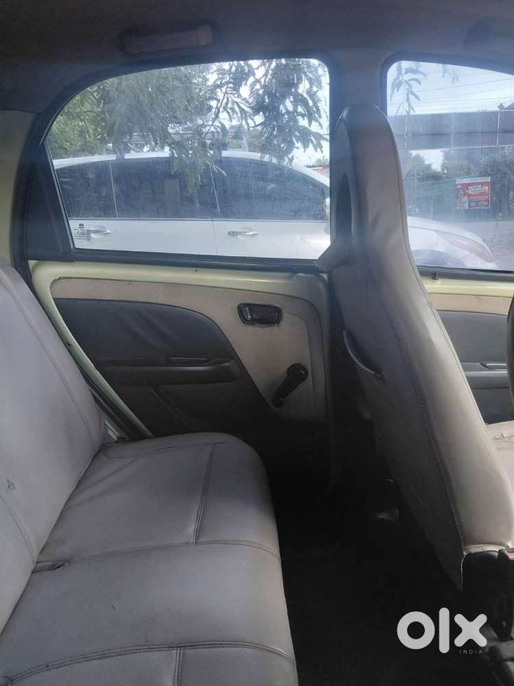 Tata Nano, 2012, Petrol