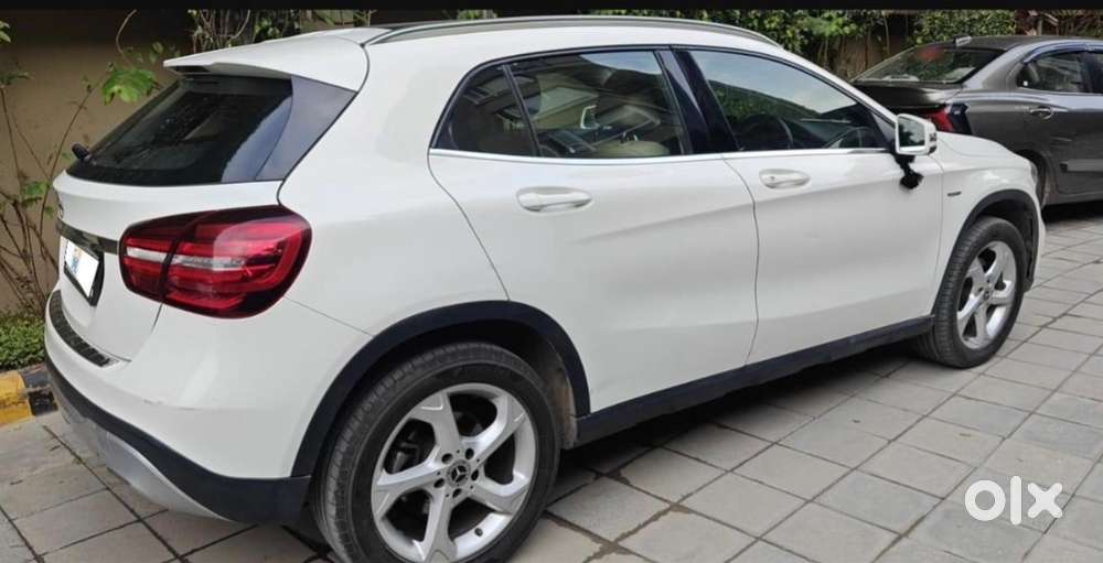 Mercedes-benz Gla Petrol 200 2019