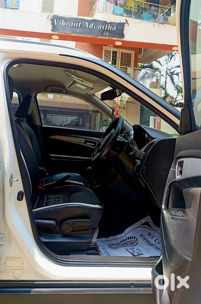 Toyota Urban Cruiser