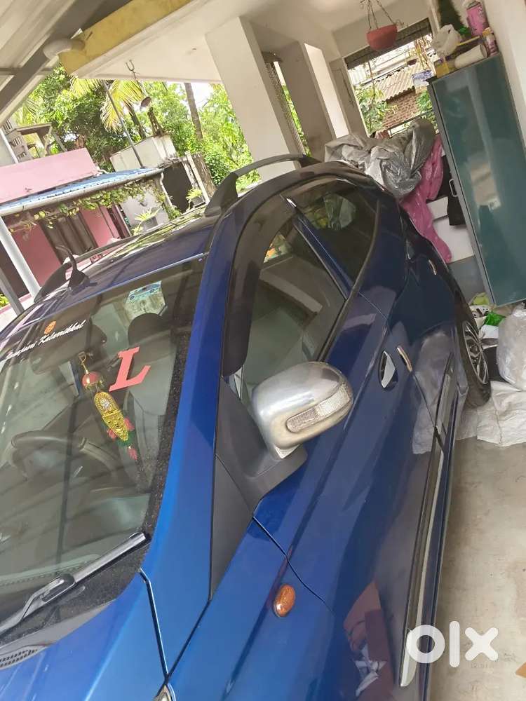 Hyundai Eon Era Plus 2016