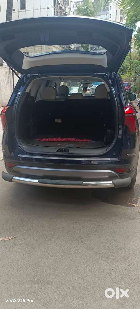 Mahindra Xuv700 Diesel Top Model - Best Condition