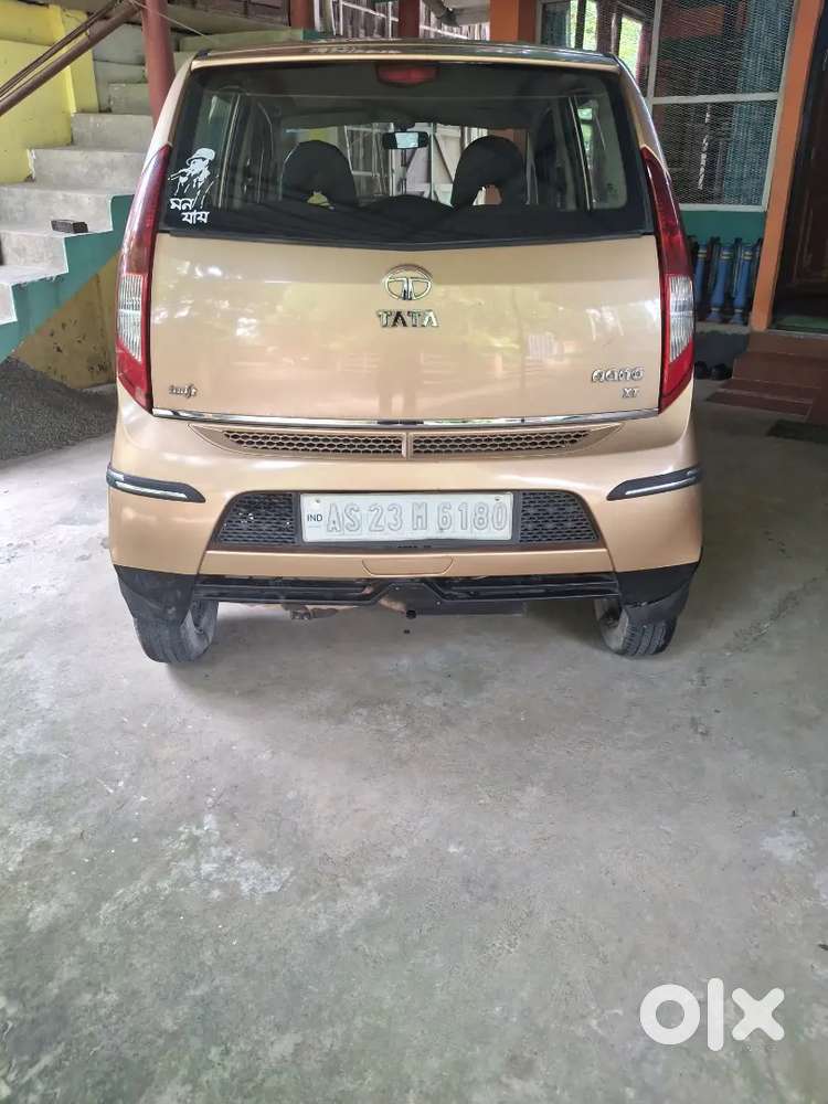 Tata Nano Xt 2014 पेट्रोल