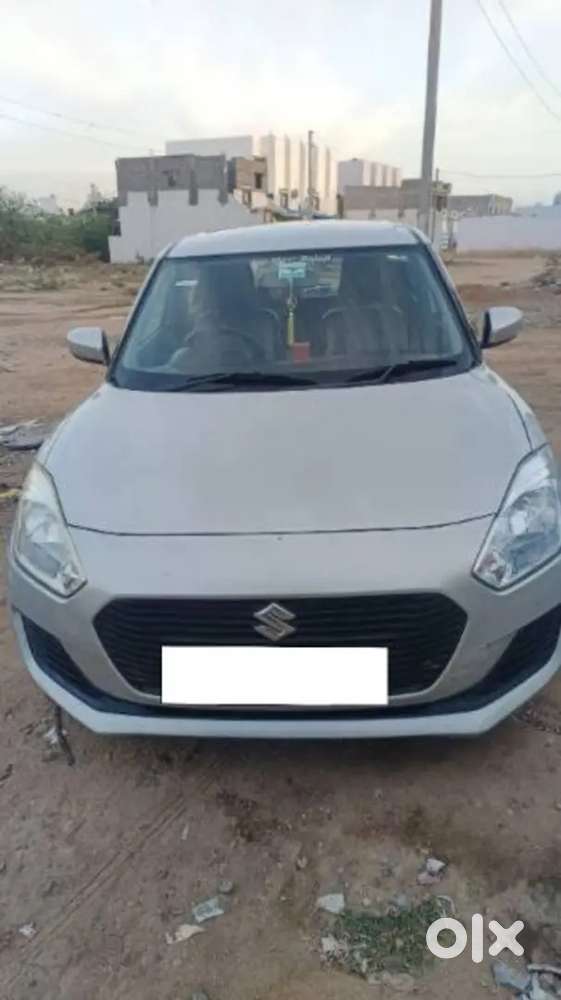 Maruti Suzuki Swift Zxi 2019 Diesel Manual